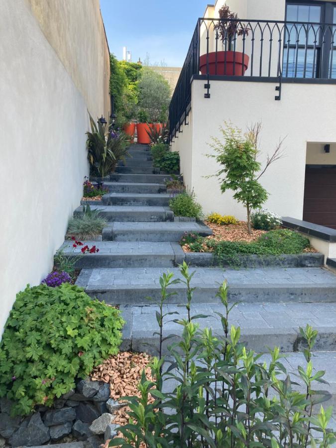 Villa Du Jardin Des Plantes 56 Rue Premartine Le Mans Zewnętrze zdjęcie